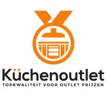 Goedkope rechte keukens Küchenoutlet